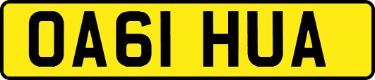 OA61HUA