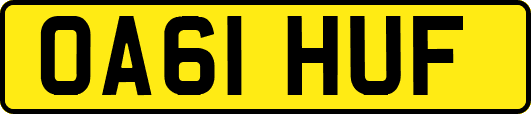 OA61HUF