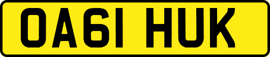 OA61HUK