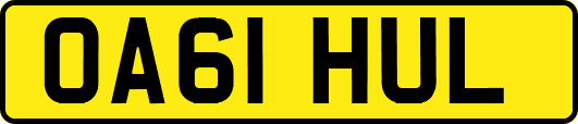 OA61HUL