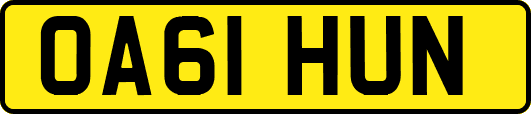 OA61HUN