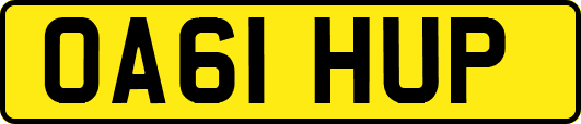 OA61HUP