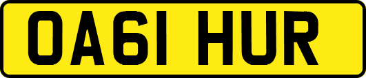 OA61HUR