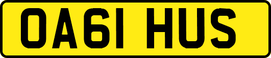 OA61HUS