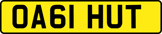 OA61HUT