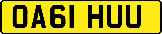 OA61HUU