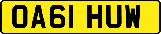OA61HUW