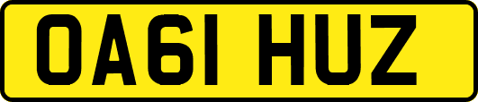 OA61HUZ
