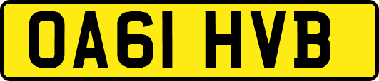 OA61HVB