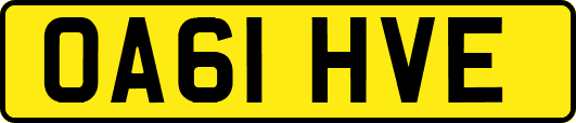 OA61HVE