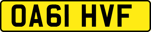 OA61HVF