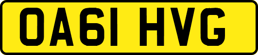 OA61HVG