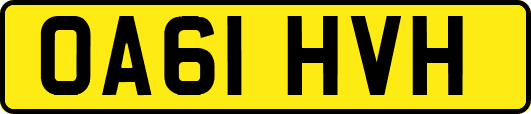 OA61HVH