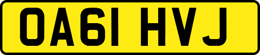 OA61HVJ