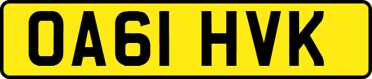 OA61HVK