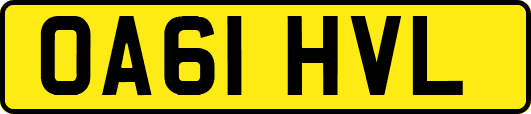 OA61HVL