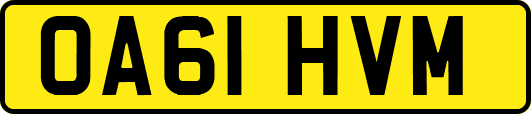 OA61HVM