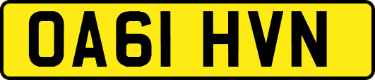 OA61HVN