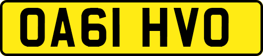 OA61HVO