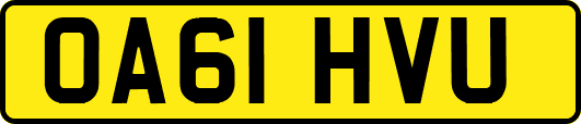 OA61HVU