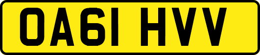 OA61HVV
