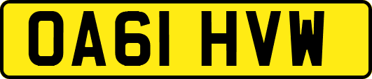 OA61HVW