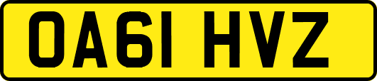 OA61HVZ