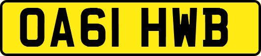 OA61HWB