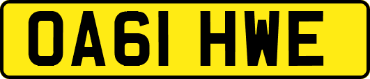 OA61HWE