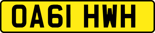 OA61HWH