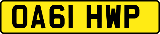 OA61HWP