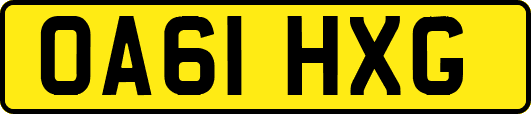 OA61HXG