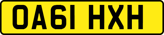 OA61HXH