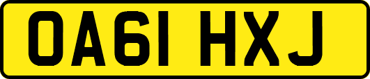 OA61HXJ
