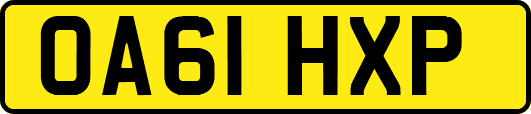 OA61HXP