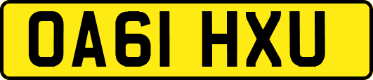 OA61HXU