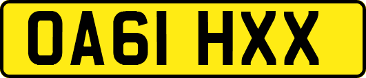 OA61HXX