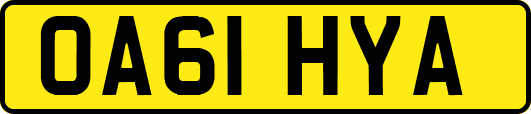 OA61HYA