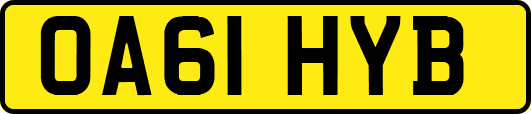 OA61HYB