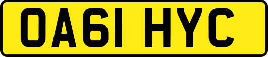 OA61HYC