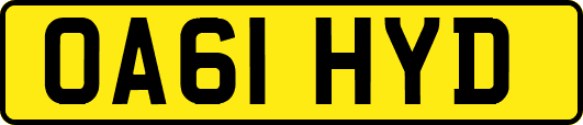 OA61HYD