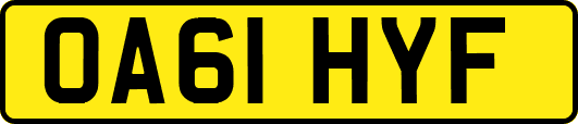 OA61HYF