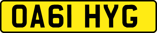 OA61HYG