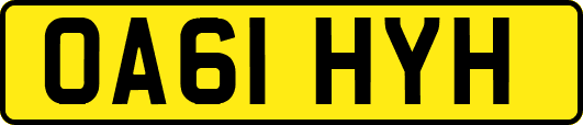 OA61HYH