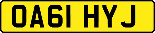 OA61HYJ