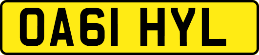 OA61HYL