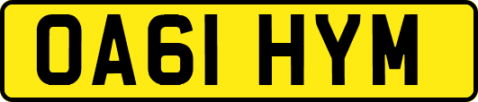 OA61HYM