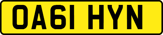 OA61HYN