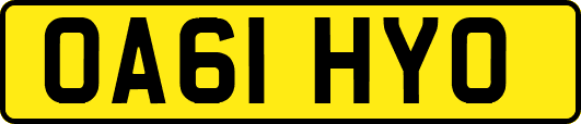 OA61HYO