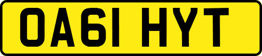 OA61HYT